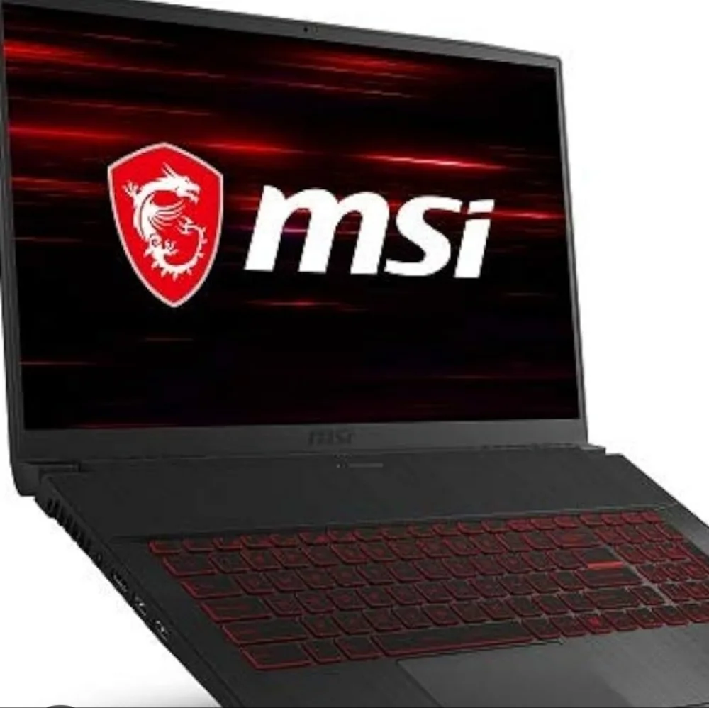 MSI GF75 Thin 17.3